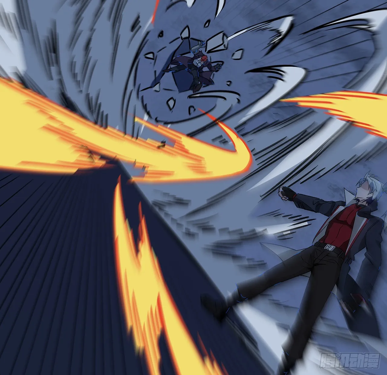 151话还是找臭弟弟玩吧 第19页