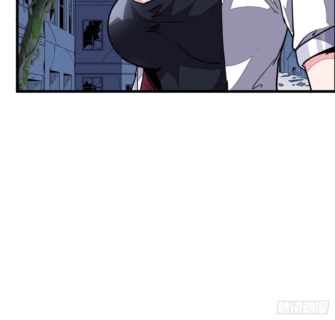 151话还是找臭弟弟玩吧 第83页