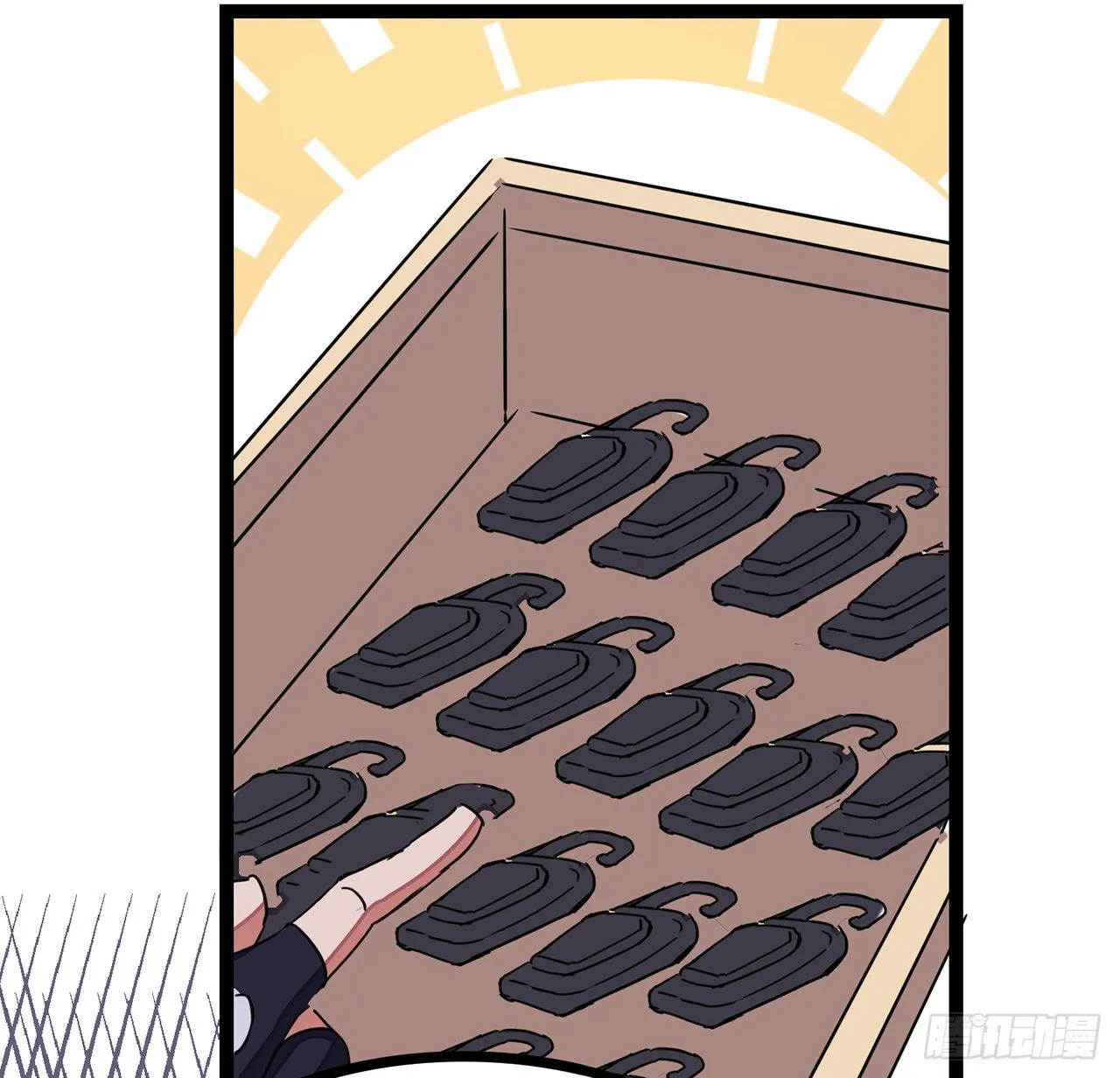 143话谁也别想动我的人 第73页