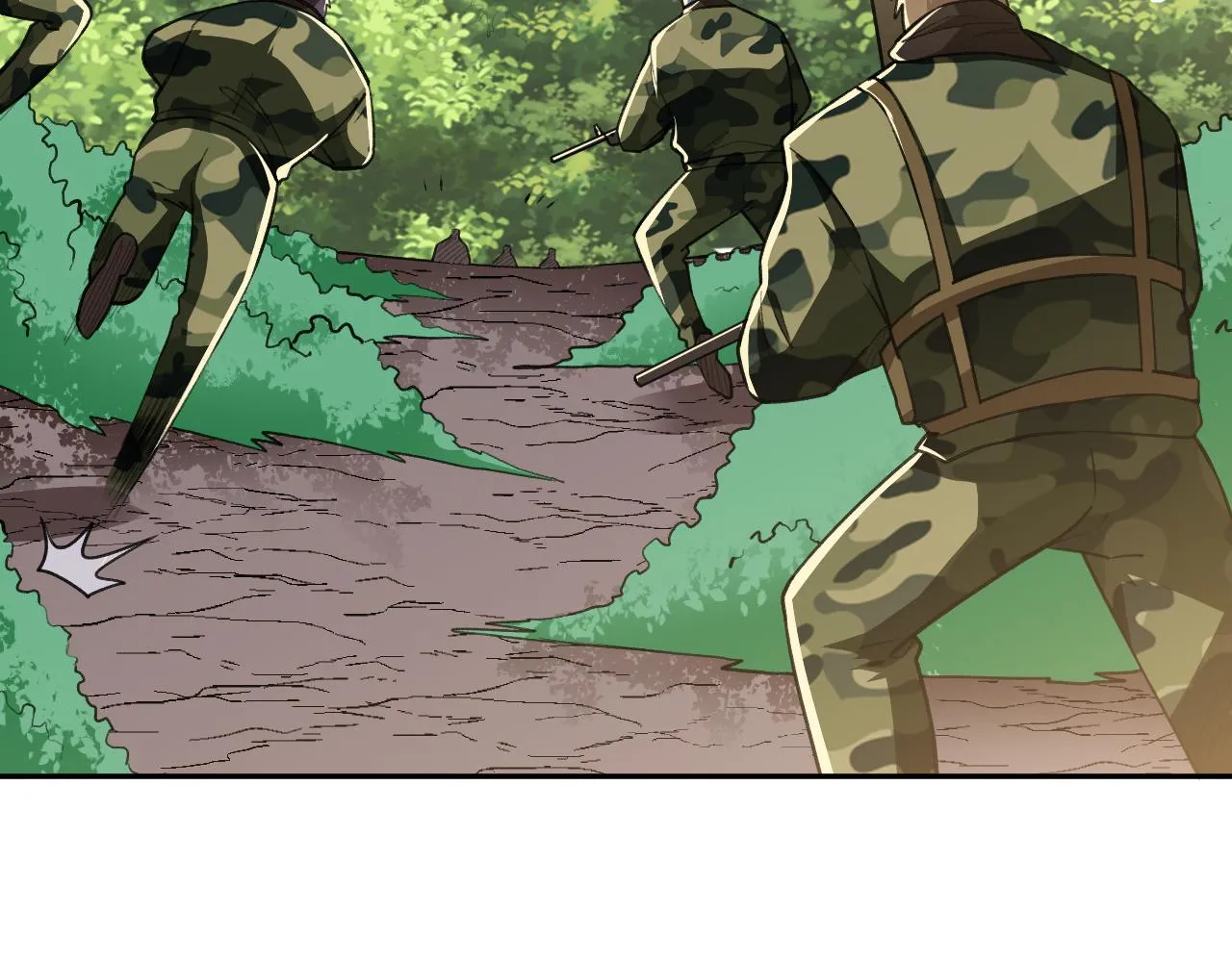 第19话：生死危机 第30页