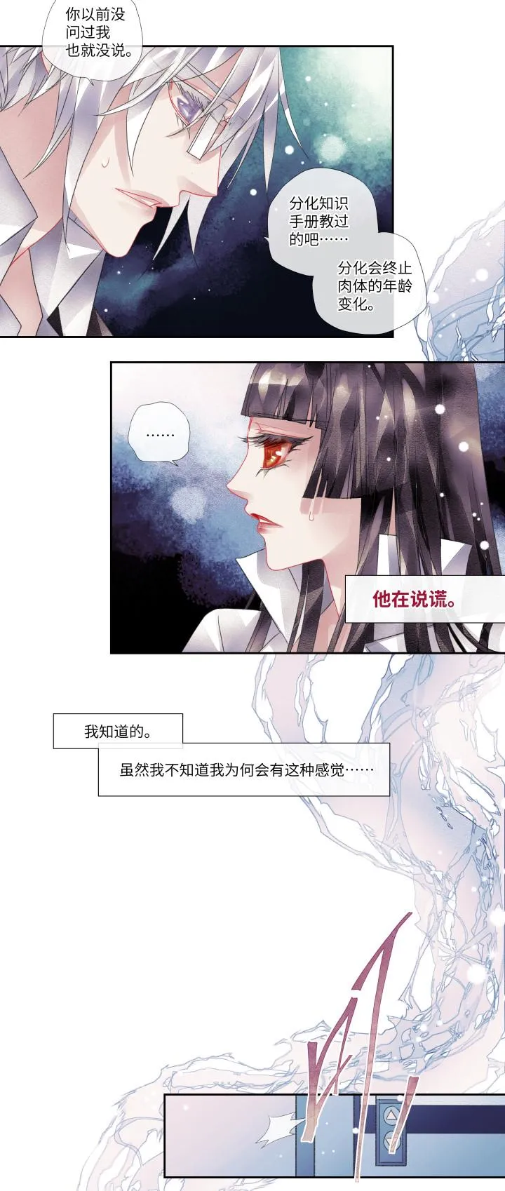 11-谎言 第14页