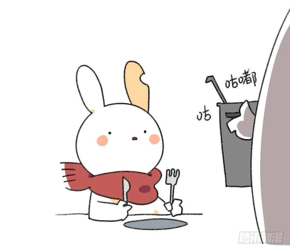 2、有种饿，叫我妈觉得我饿 第2页