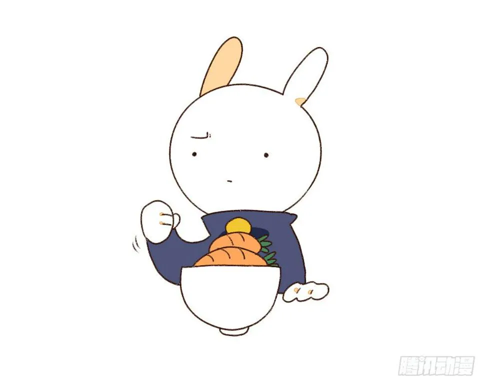 4、小孩子不许挑食，好好吃饭~！ 第7页