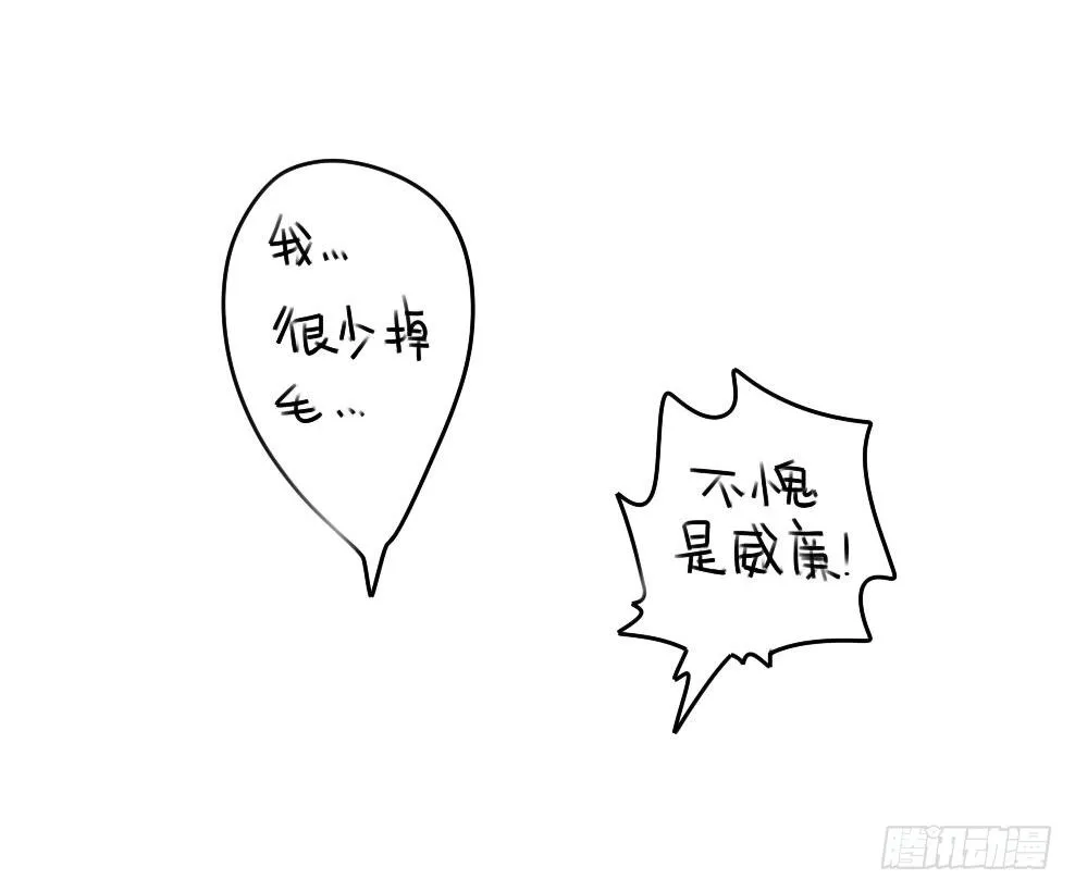 14、威廉~喜欢我送你的礼物吗~ 第11页