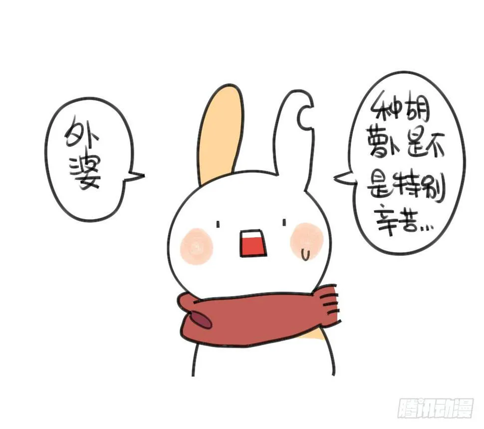 24、哇…本兔真是太惨了…太惨了 第7页