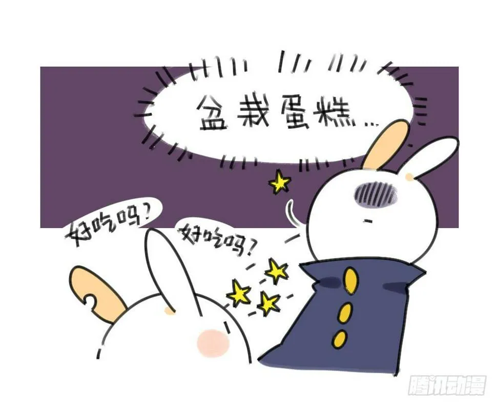 29、破耳，不按套路出牌的兔子 第10页