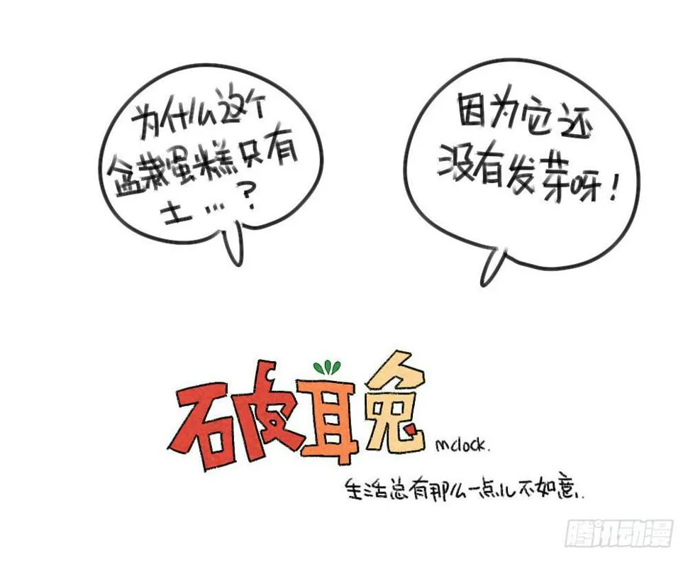 29、破耳，不按套路出牌的兔子 第12页