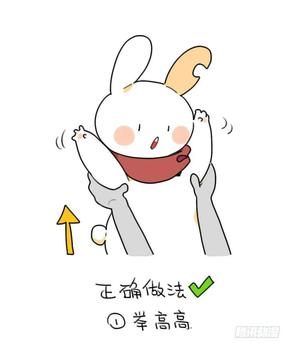 32、如何跟矮兔子聊天~ ​ 第3页