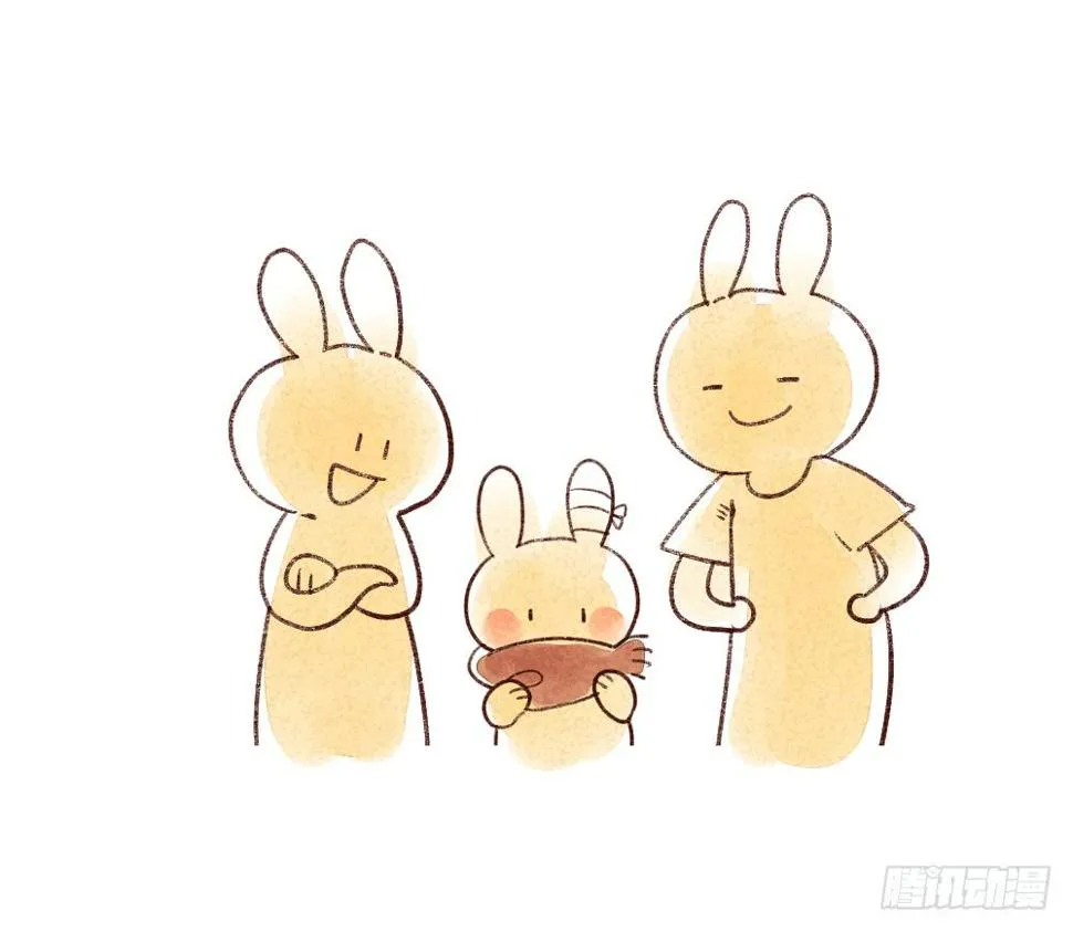 35、妈妈永远爱你,即便你 第11页