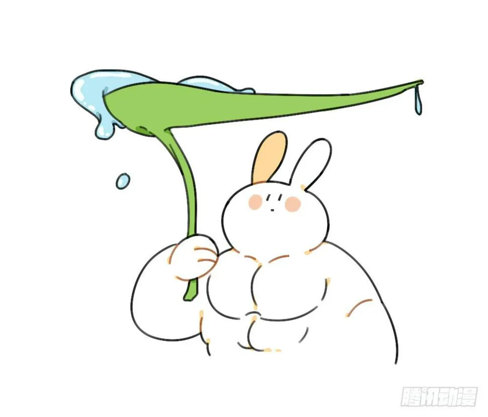 39、雨天不怕，我有花花，花花高 第3页