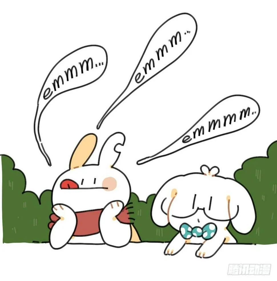 49、破耳兔想变得很酷[酷]！ 第5页