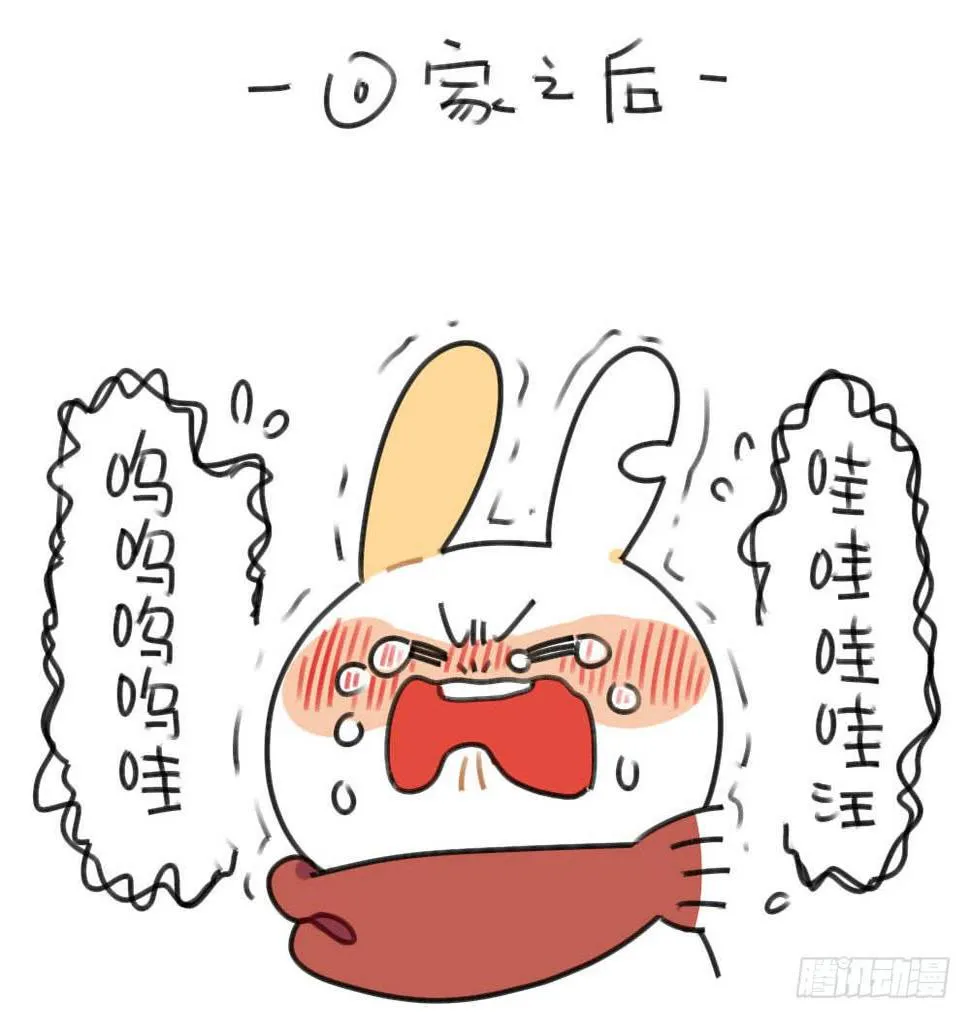 50、芋圆什么的，对于一只很酷的 第16页