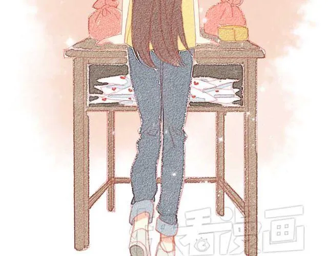 他们吃醋的样子，你喜欢哪一个？ 第22页