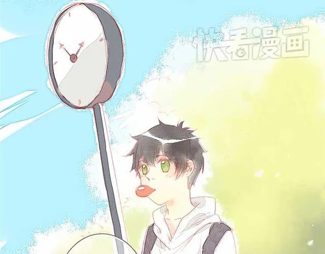 女生换新装时，他们的反应…… 第24页