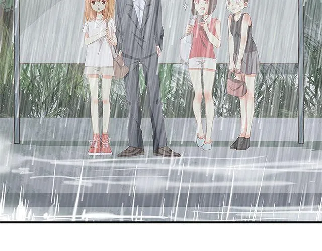 陪你一起度过大雨的人 第8页