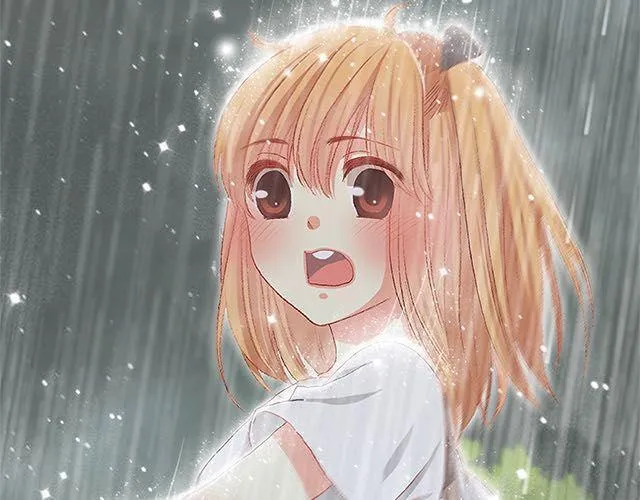 陪你一起度过大雨的人 第20页