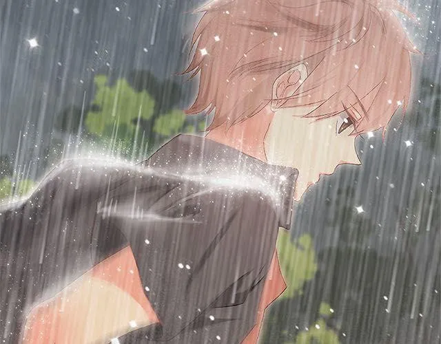 陪你一起度过大雨的人 第23页