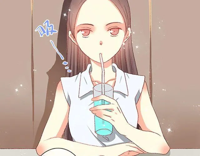 他们告白的时候是这样的 第13页