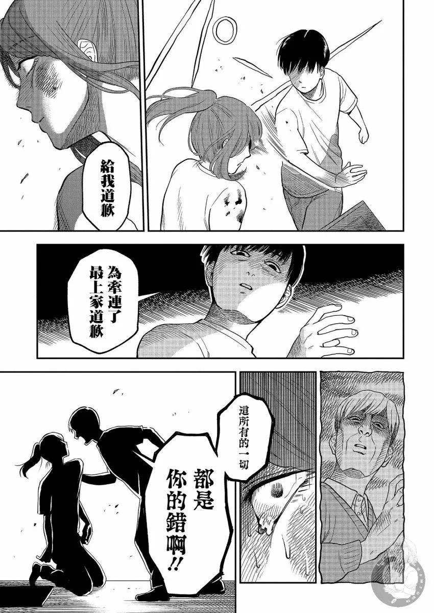 第23话 第3页