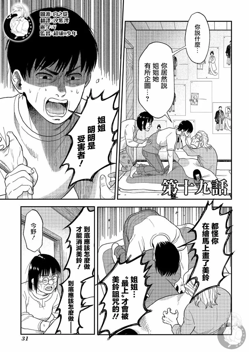 第19话 第2页