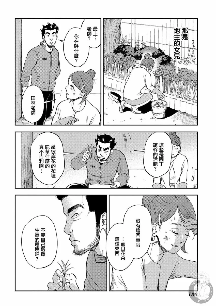 第18话 第3页