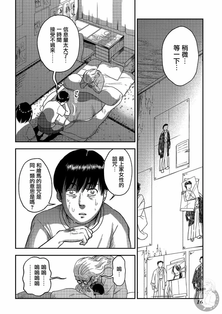 番外02话 第15页