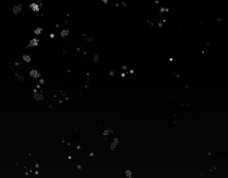 番外篇 爱之入骨 第1页