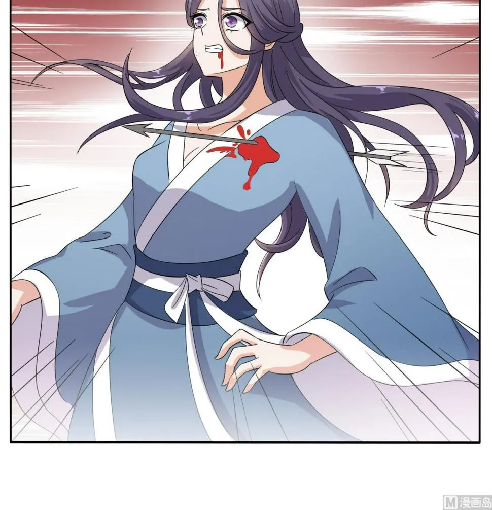 第32话 灵霄的诅咒 第19页