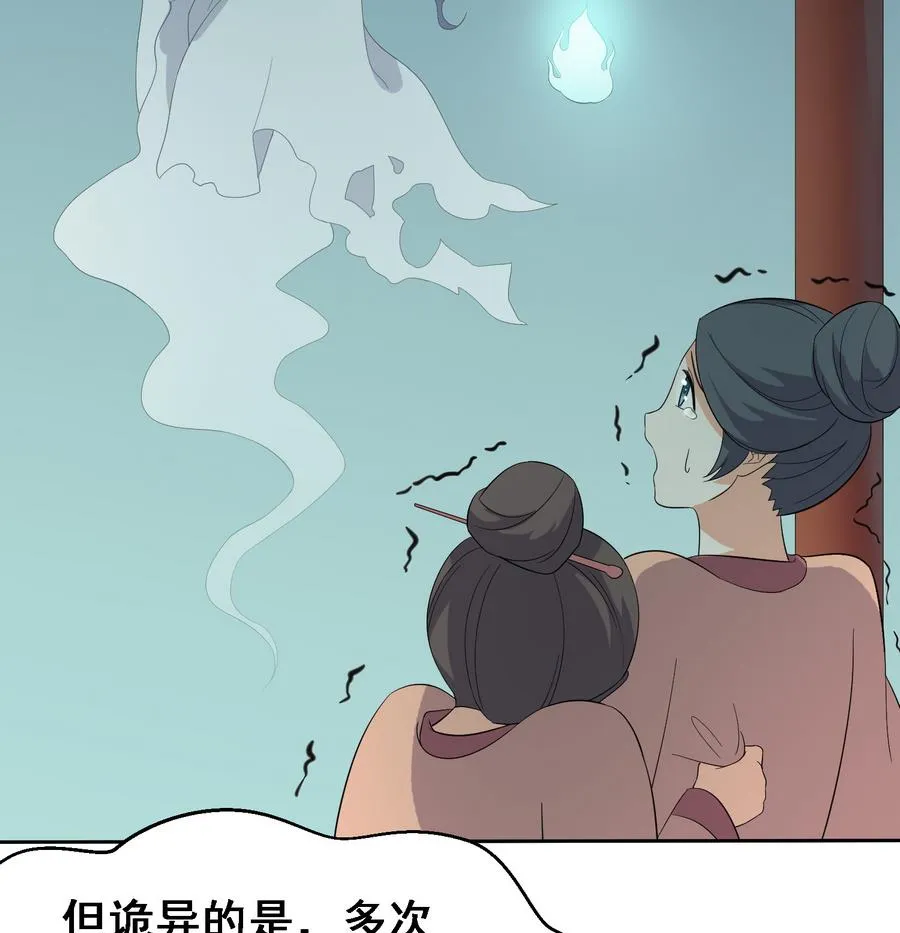 第18话 要公主亲亲才能好 第35页