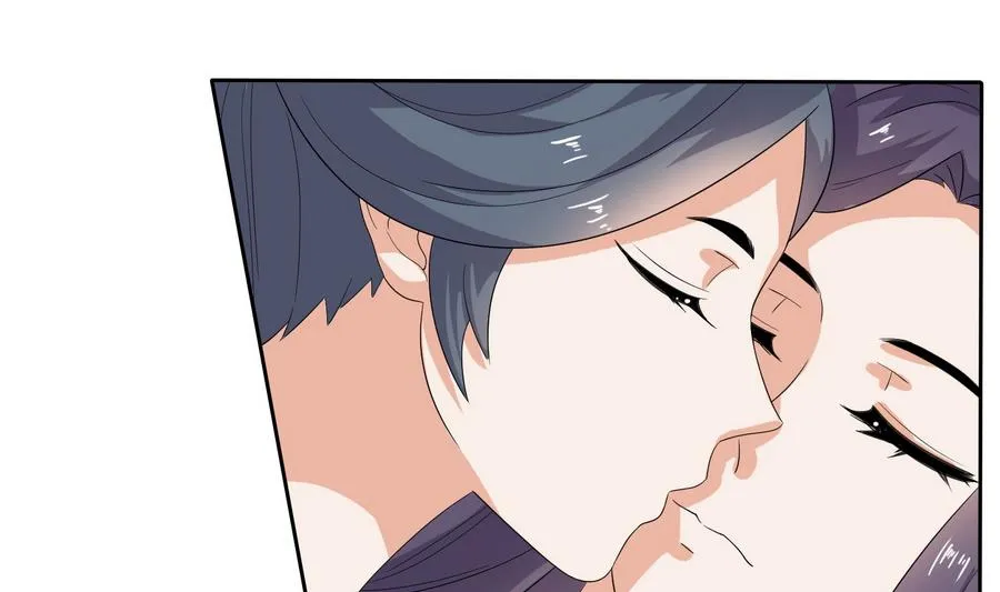 第13话 原来吻是这么用的 第50页
