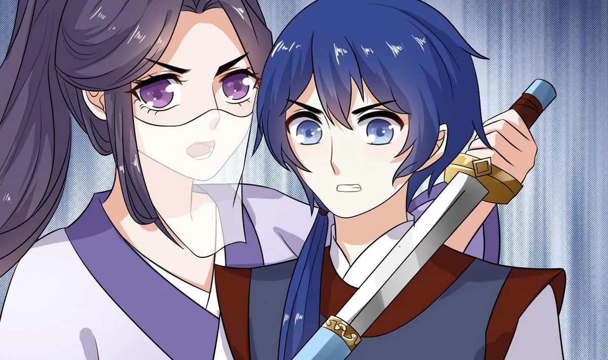 第7话 逃脱？ 第26页