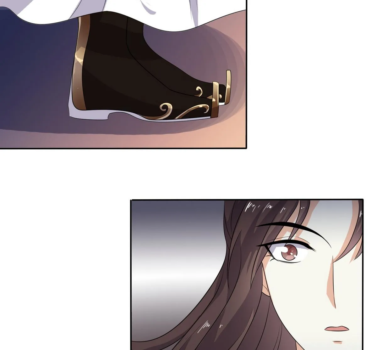 第9话 扑朔迷离的君臣 第32页
