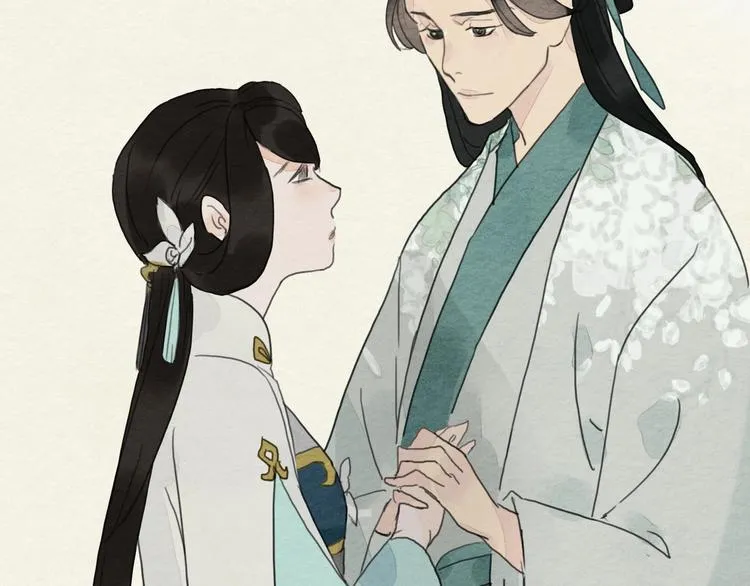 完结篇 终成眷属 第27页