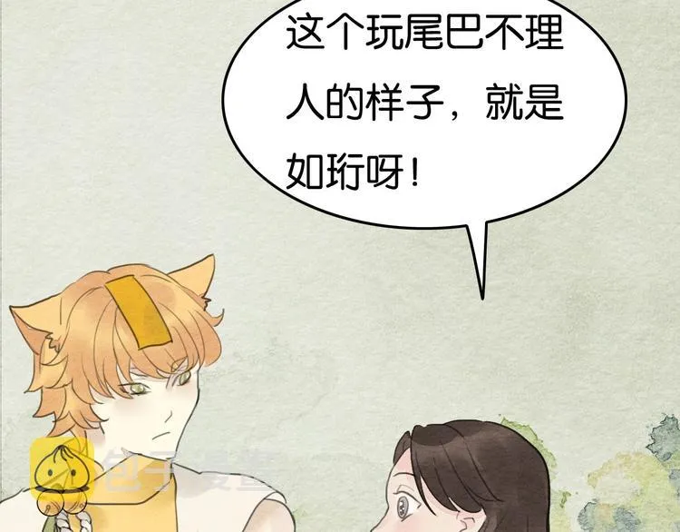 第17话 最好看的猫 第13页