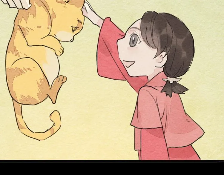 第17话 最好看的猫 第45页