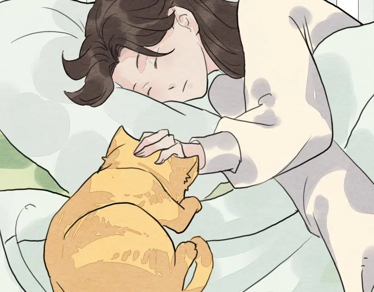 第17话 最好看的猫 第49页