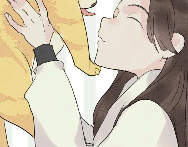 第17话 最好看的猫 第60页