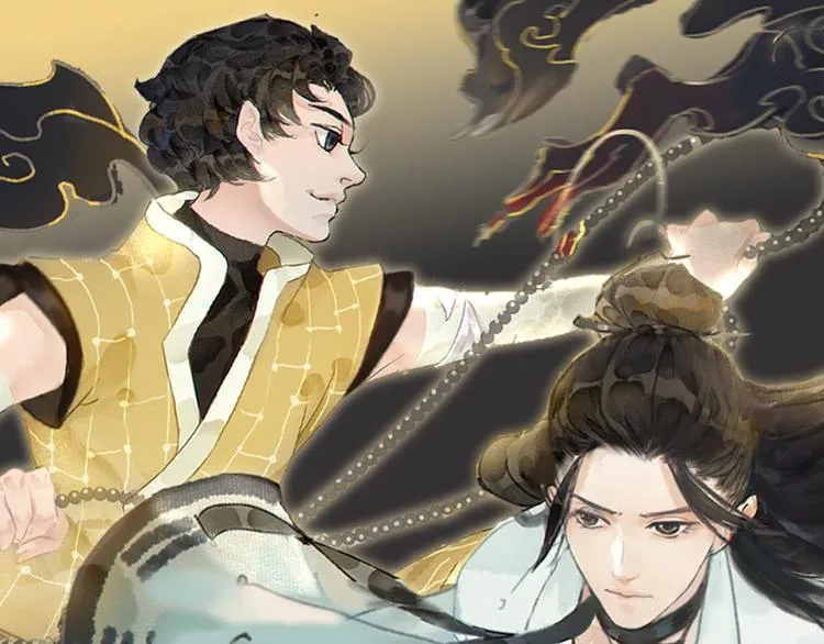 第12话 母亲的愿望 第1页