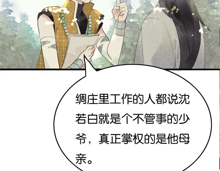 第11话 沈若白 第29页