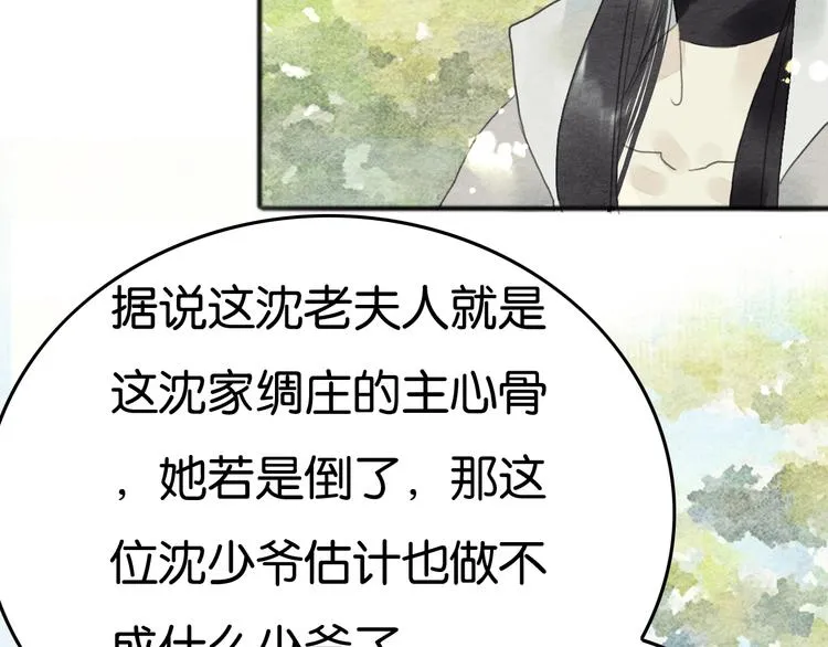 第11话 沈若白 第35页