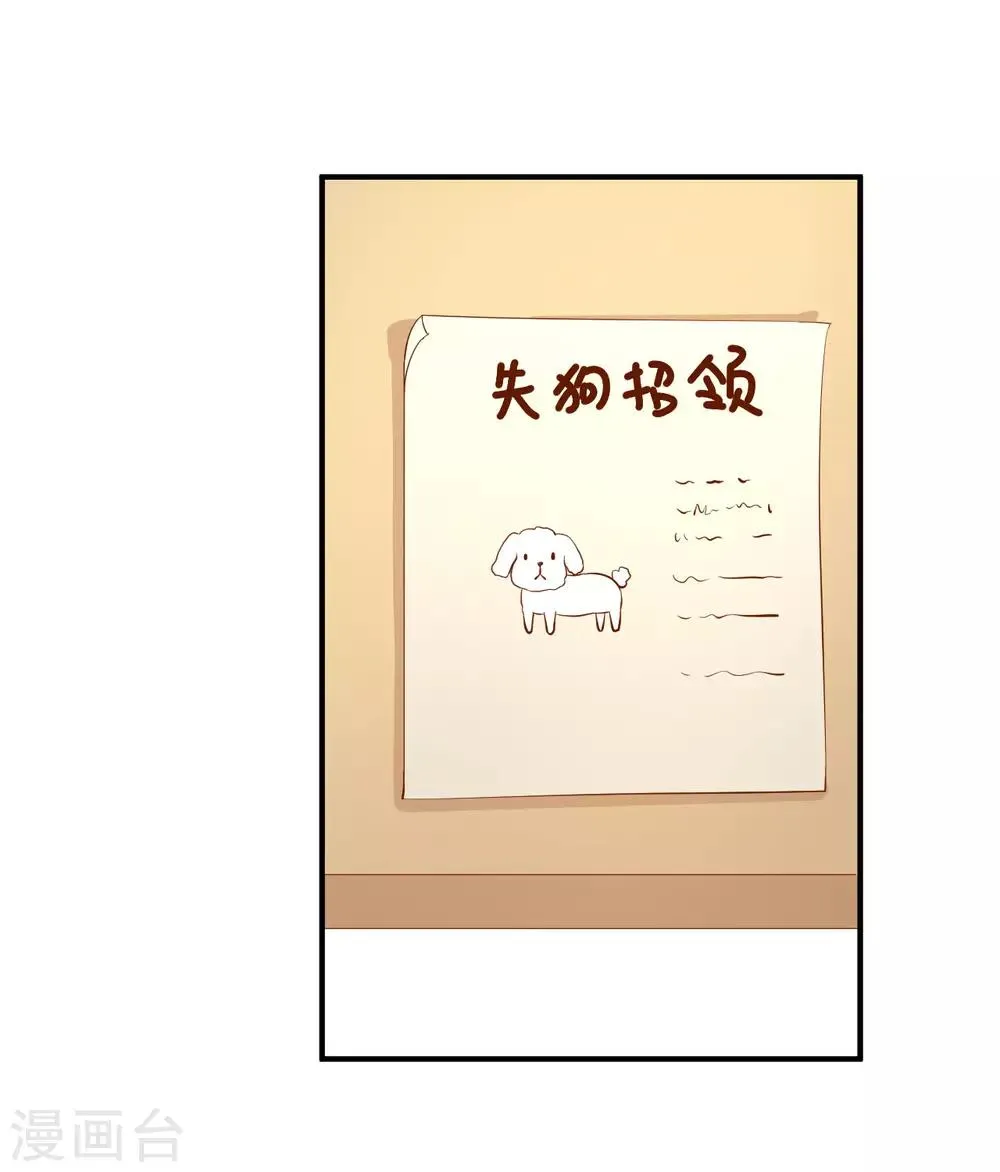 第114话 萌犬落难被人欺 第11页