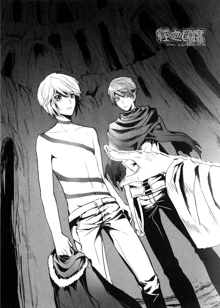 第6.3话 插画 第7页