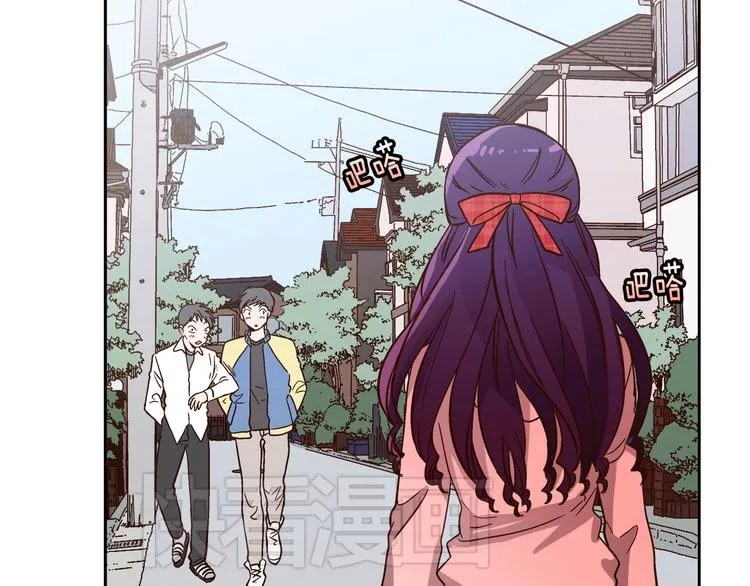第5话（下）我要对女神发起反击！ 第66页