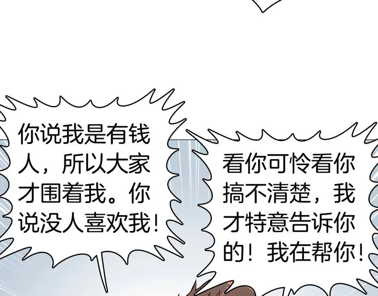 第5话（上）女神对我有什么企图？ 第59页