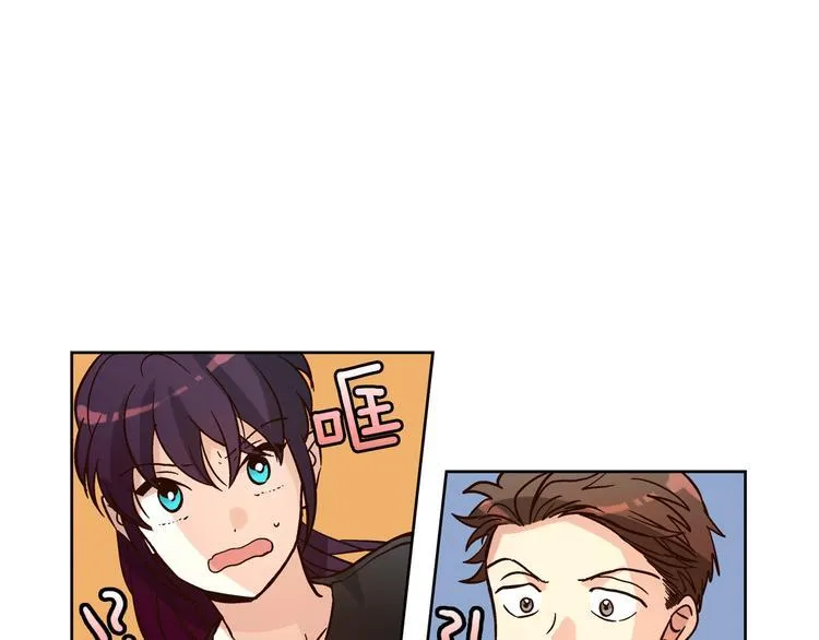 第5话（上）女神对我有什么企图？ 第61页
