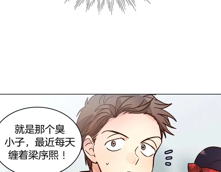 第5话（上）女神对我有什么企图？ 第96页