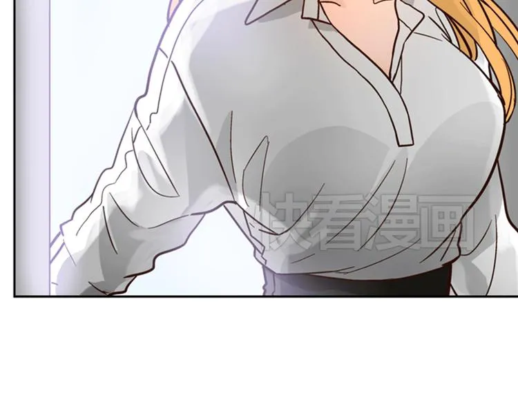 第4话 女神秘密大危机！ 第8页