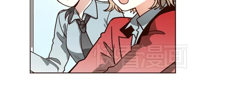 第4话 女神秘密大危机！ 第33页