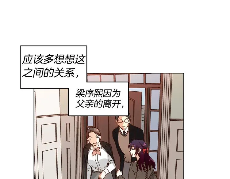 第4话 女神秘密大危机！ 第63页