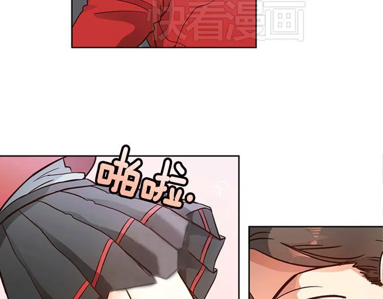 第3话 女神我是清白的！ 第22页